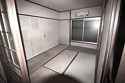 日乃出苑 1階1DKのリビング/ダイニング