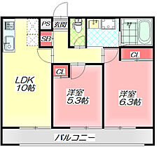 間取り：227081204556