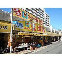 シャトレヴェール守口  ｜ 大阪府守口市金下町２丁目（賃貸マンション1R・2階・18.00㎡） その25