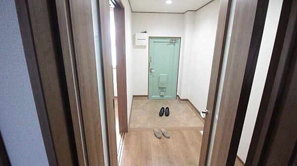 大和マンション ｜大阪府門真市本町(賃貸マンション2DK・3階・41.32㎡)の写真 その16