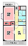 ヤマサ第6マンションのイメージ