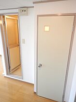 グリーンハイツ  ｜ 大阪府守口市緑町（賃貸マンション1R・6階・18.00㎡） その10