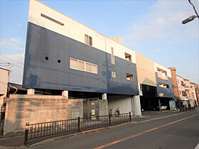 高栄マンション  ｜ 大阪府門真市浜町（賃貸マンション1K・2階・16.00㎡） その1