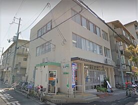 大阪府門真市栄町（賃貸マンション1K・4階・25.08㎡） その29