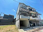 門真市駅より徒歩13分 1階 築38年7ヶ月の賃貸物件