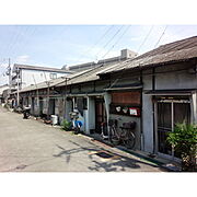 村田大庭町連棟平屋 1階 築55年6ヶ月の賃貸物件