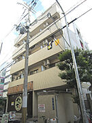 Ｍプラザ西三荘 3階 築27年11ヶ月の賃貸物件