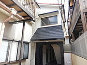 ドエル大枝 2階 築35年10ヶ月の賃貸物件