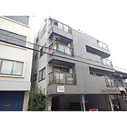 新栄ビル浜町ニューハイツ 4階 築38年4ヶ月の賃貸物件