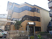 西三荘駅より徒歩9分 2階 築33年7ヶ月の賃貸物件