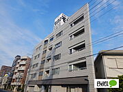 守口市駅より徒歩4分 4階 築38年8ヶ月の賃貸物件