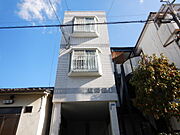 紅陽館１ 1階 築34年9ヶ月の賃貸物件