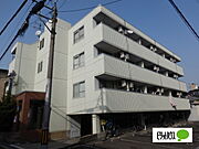 アビタシオンエース 4階 築28年8ヶ月の賃貸物件