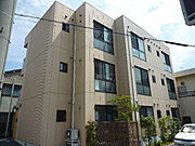 西三荘駅より徒歩18分 1階 築19年6ヶ月の賃貸物件