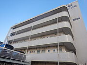 門真市駅より徒歩5分 2階 築33年8ヶ月の賃貸物件