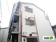 古川橋駅より徒歩7分 3階 築36年7ヶ月の賃貸物件