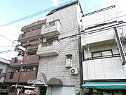 サンスイハイツ 5階 築37年6ヶ月の賃貸物件