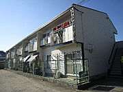 大日駅より徒歩31分 1階 築39年2ヶ月の賃貸物件