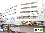 門真市駅より徒歩5分 2階 築49年4ヶ月の賃貸物件