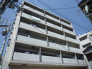 門真市駅より徒歩5分 2階 築25年7ヶ月の賃貸物件