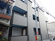 古川橋駅より徒歩13分 1階 築7年の賃貸物件