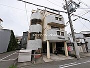 土居駅より徒歩4分 1階 築37年9ヶ月の賃貸物件