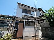 門真市駅より徒歩10分 1階 築55年8ヶ月の賃貸物件