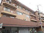 第一中野マンション 1階 築46年11ヶ月の賃貸物件