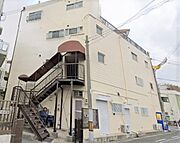 土居駅より徒歩5分 2階 築54年11ヶ月の賃貸物件