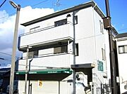 守口市駅より徒歩12分 2階 築47年の賃貸物件