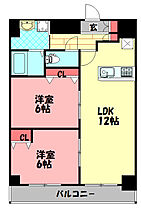 間取り：227093787998