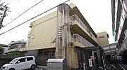 北町ニューハイツ南棟 3階 築46年6ヶ月の賃貸物件