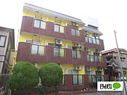 パークサイド末広 1階 築38年1ヶ月の賃貸物件