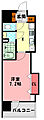 LUXENAKADOMA9階6.7万円