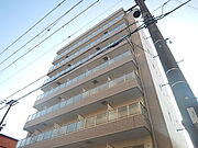 パーラム守口 5階 築7年10ヶ月の賃貸物件