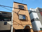 太子橋今市駅より徒歩4分 4階 築39年の賃貸物件