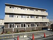 古川橋駅より徒歩8分 2階 築10年11ヶ月の賃貸物件