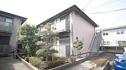 メゾン・ド・ボヌールA棟