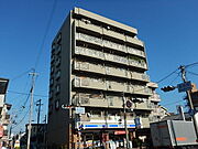 土居駅より徒歩4分 2階 築39年9ヶ月の賃貸物件