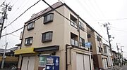 鶴見緑地駅より徒歩21分 2階 築40年1ヶ月の賃貸物件
