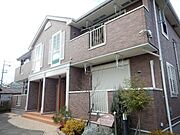 グランフィオーレ 1階 築16年8ヶ月の賃貸物件