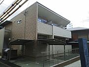 太子橋今市駅より徒歩8分 1階 築9年10ヶ月の賃貸物件