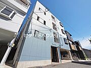 守口駅より徒歩15分 3階 築34年1ヶ月の賃貸物件