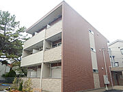 Ｋｉｎｄ 3階 築7年8ヶ月の賃貸物件