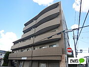 メゾン寿清水 4階 築25年3ヶ月の賃貸物件