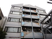 三晃アスク大久保 3階 築35年6ヶ月の賃貸物件