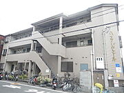 西三荘駅より徒歩13分 1階 築31年5ヶ月の賃貸物件