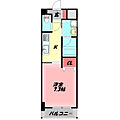 ザッツコート浜町5階5.7万円