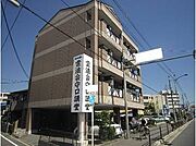 ビエンフェオークラ２ 4階 築25年7ヶ月の賃貸物件