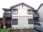 シルバニアン２ 2階 築30年1ヶ月の賃貸物件